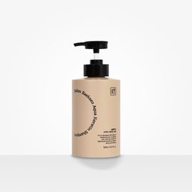 SALON BAEKSEO Aqua Keratin Shampoo 500ml – pH 5.5 Hydrating Shampoo with Hydrolyzed Keratin for Dry & Damaged Hair, Scalp Cleansing & Repair Care _ Made in KOREA